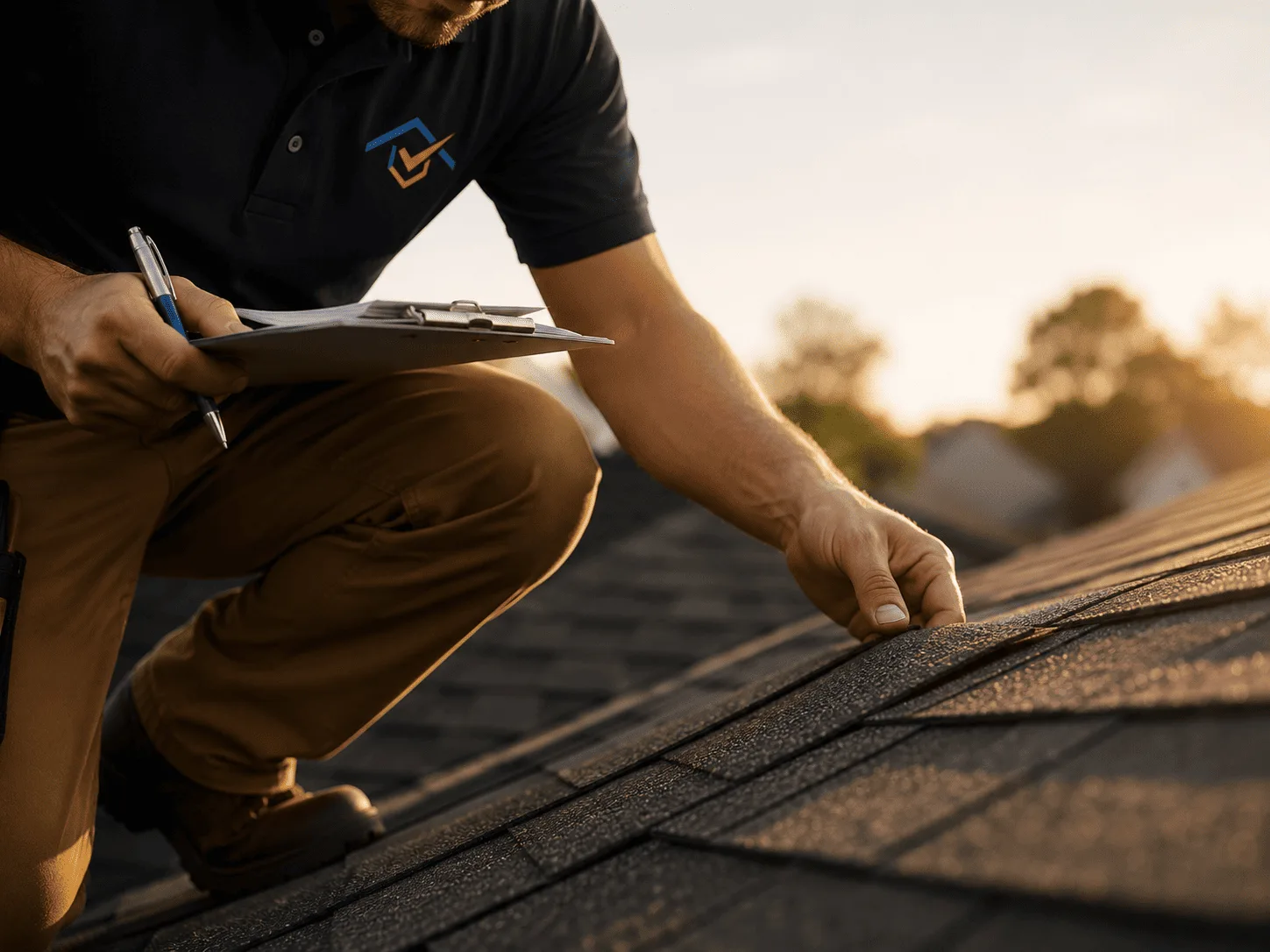 Why Choose Roof Inspection in Burgin, KY